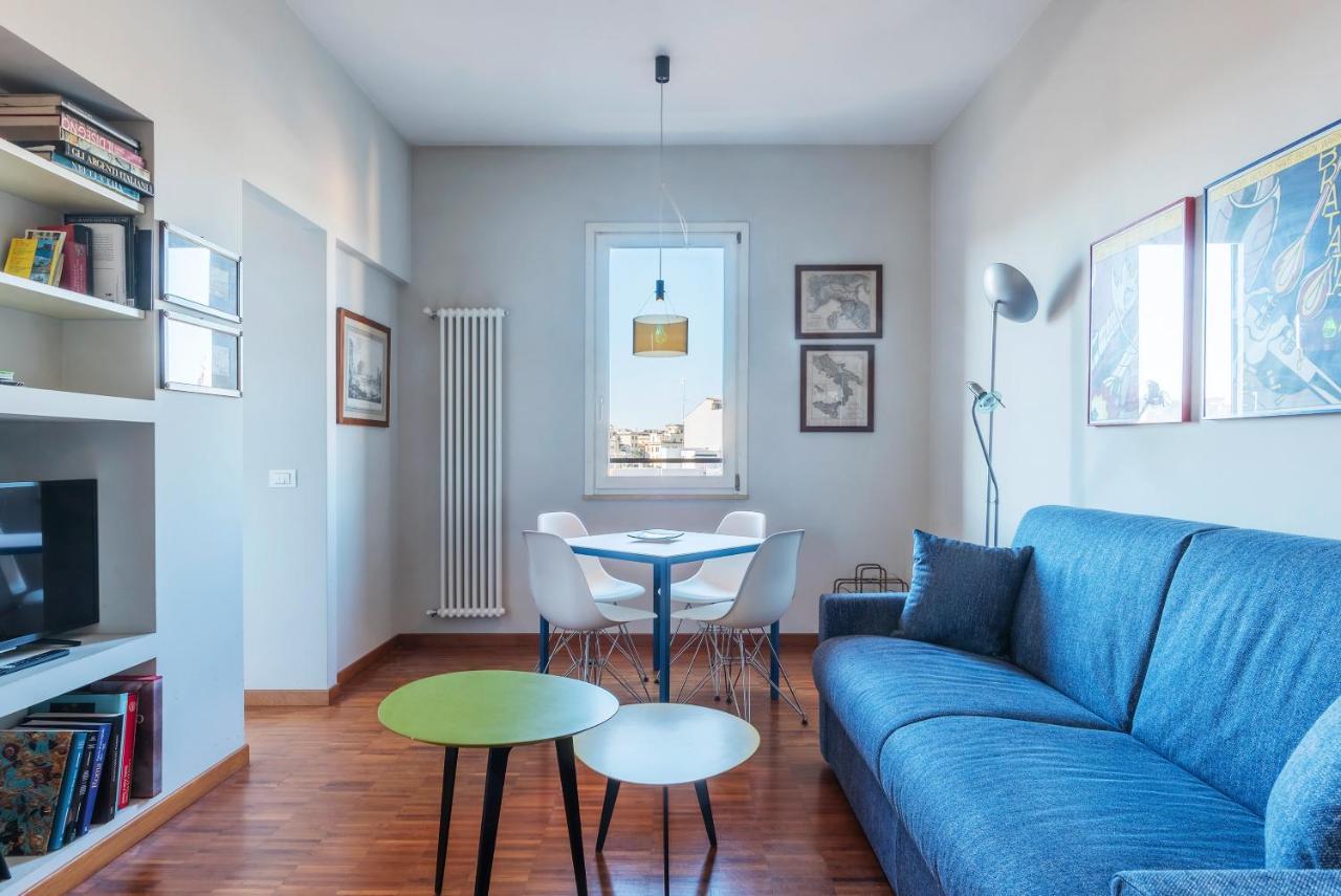Bright Apt With Views Of San Pietro Roma Exterior foto