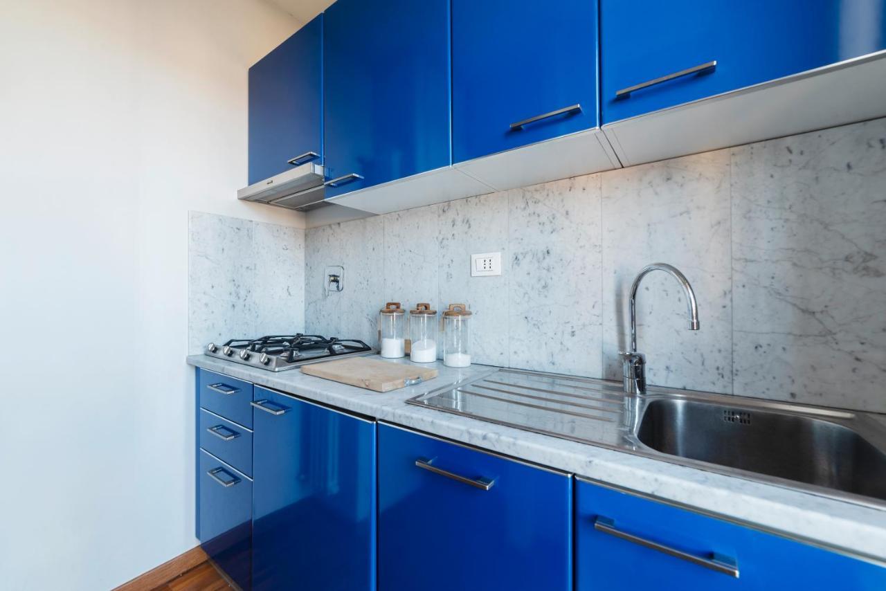 Bright Apt With Views Of San Pietro Roma Exterior foto