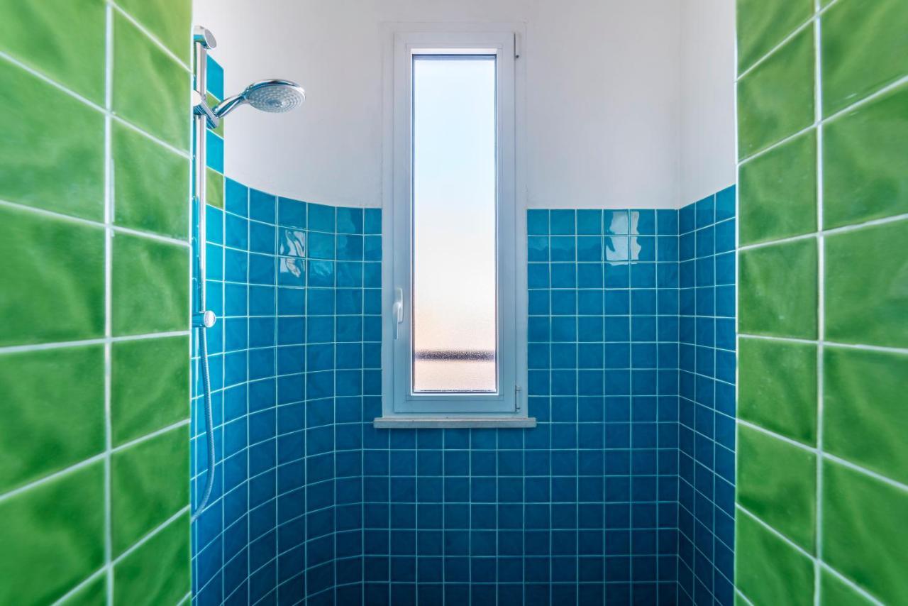 Bright Apt With Views Of San Pietro Roma Exterior foto