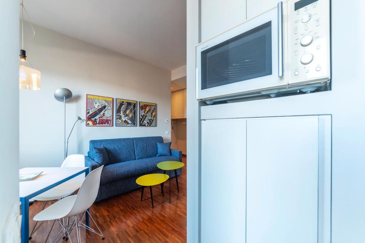 Bright Apt With Views Of San Pietro Roma Exterior foto
